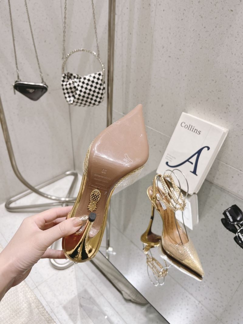 Aquazzura Sandals